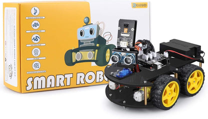 Smart Robotics Car Kit