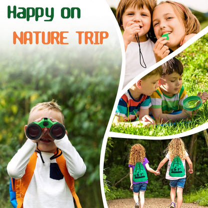 Outdoor Bug Catching Kit